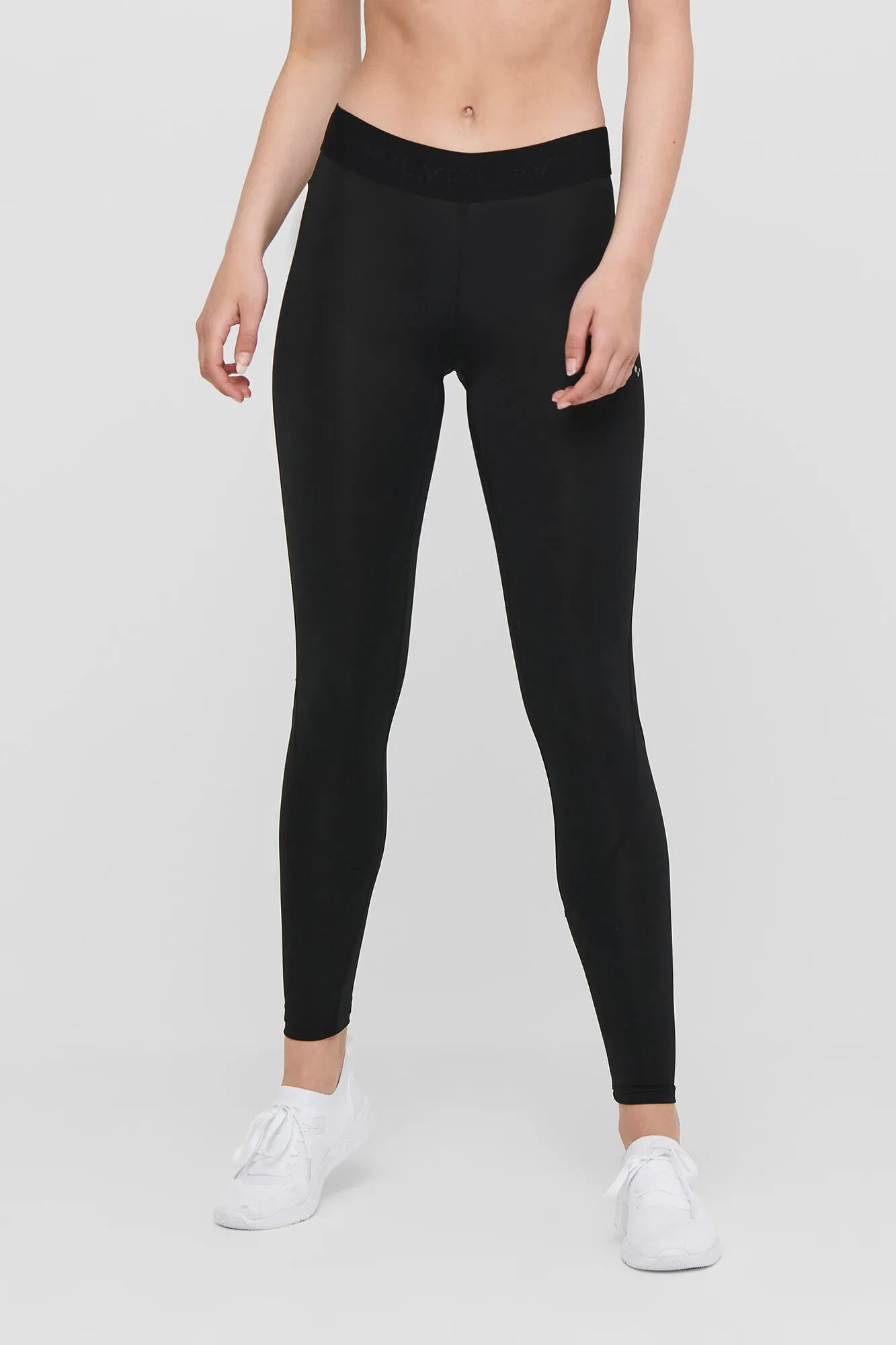 Only Play Legging largo elástico
