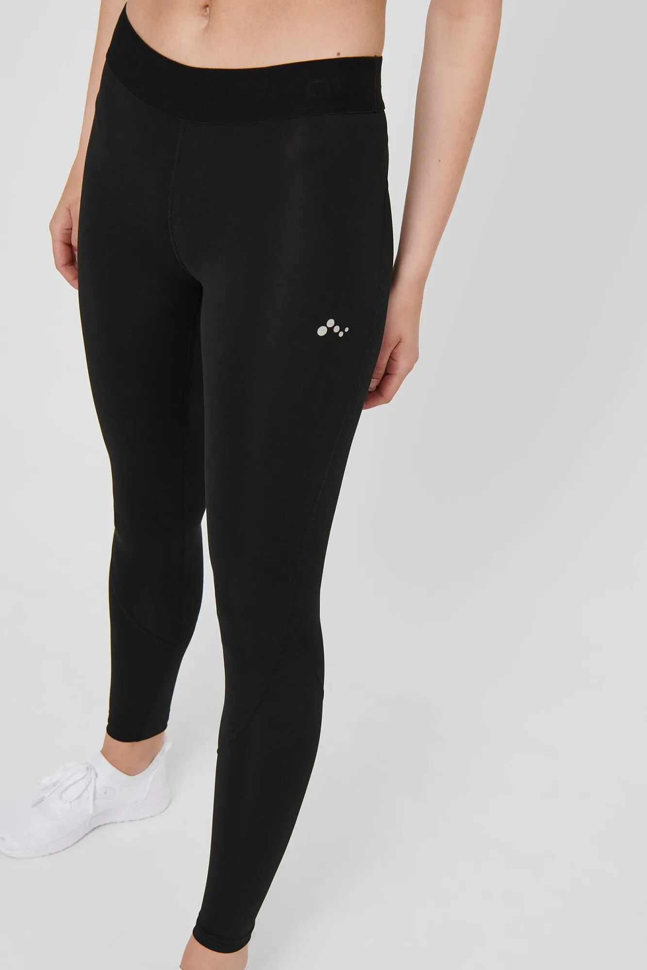 Only Play Legging largo elástico