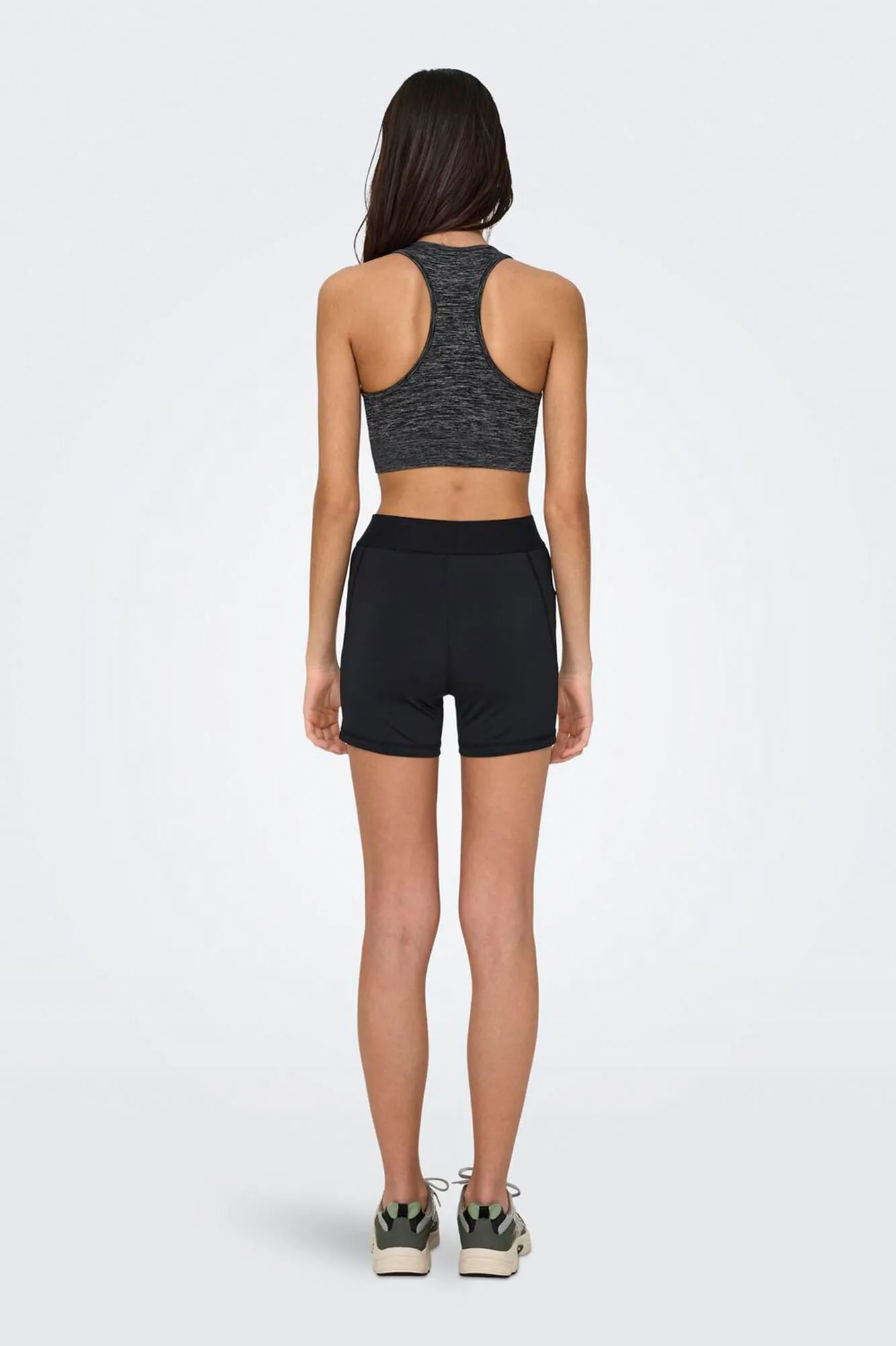 Only Play Leggings cortos