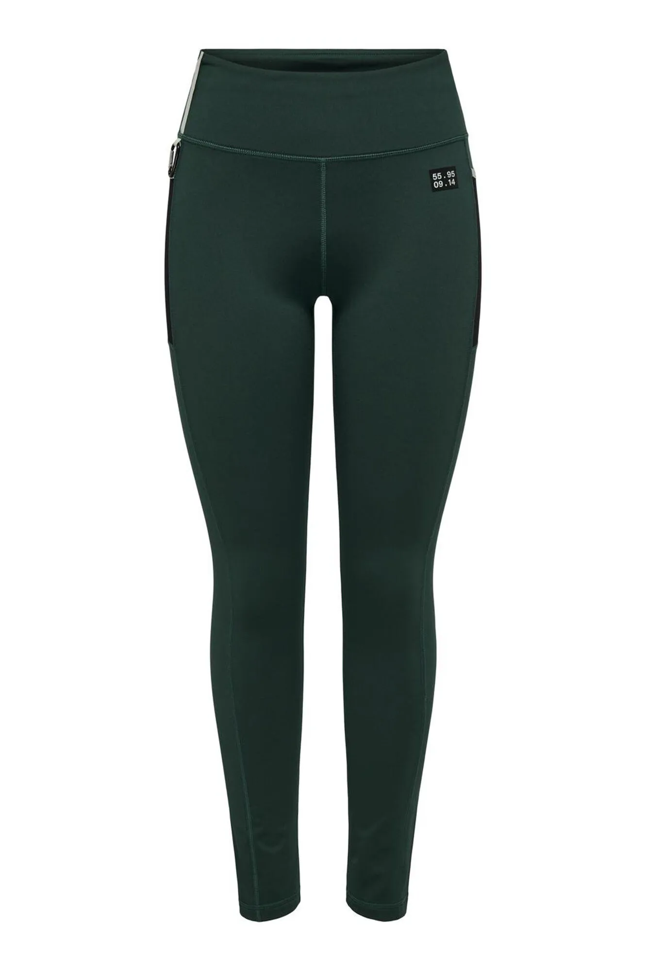 Only Play Leggins cintura alta
