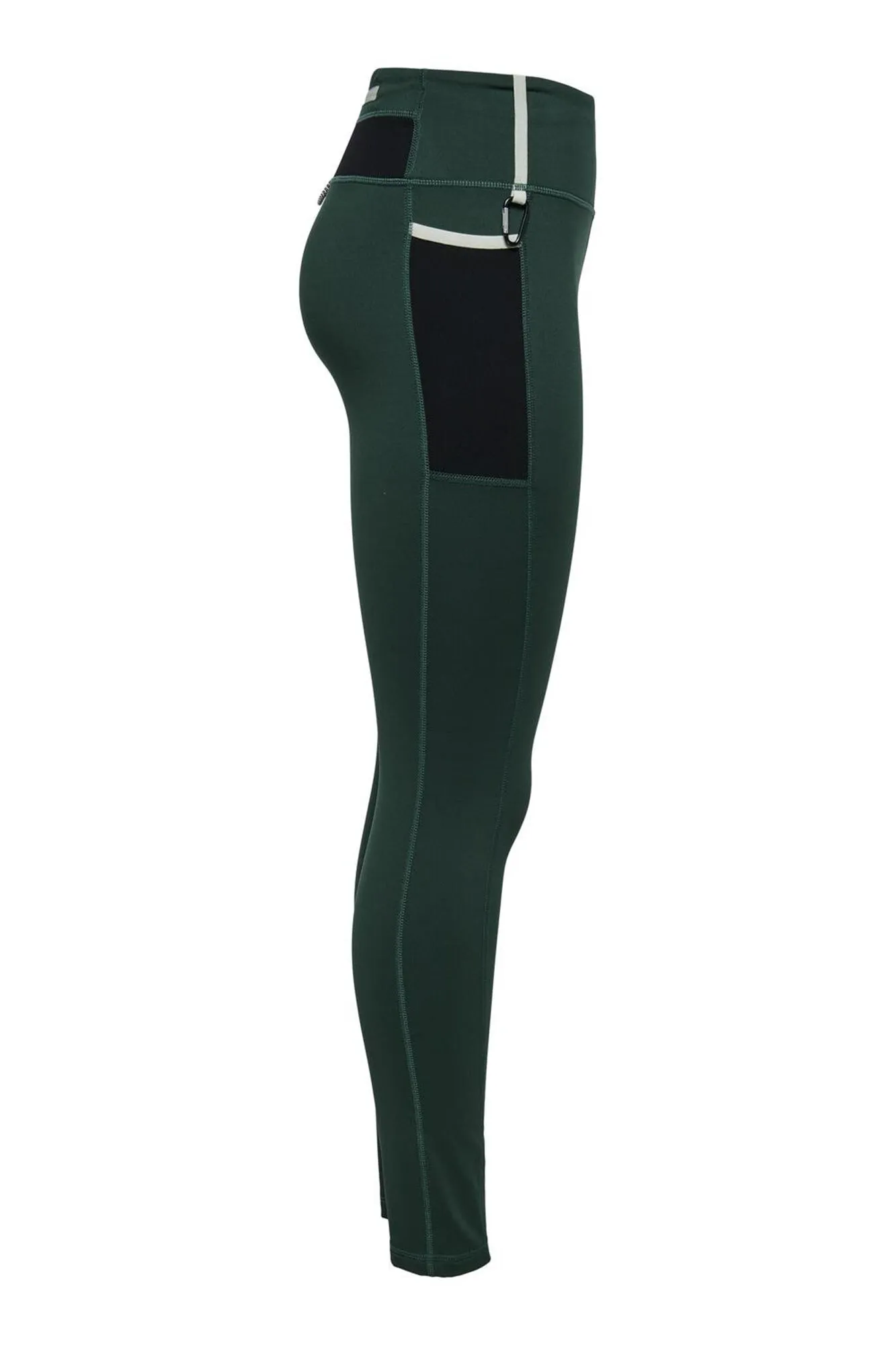 Only Play Leggins cintura alta