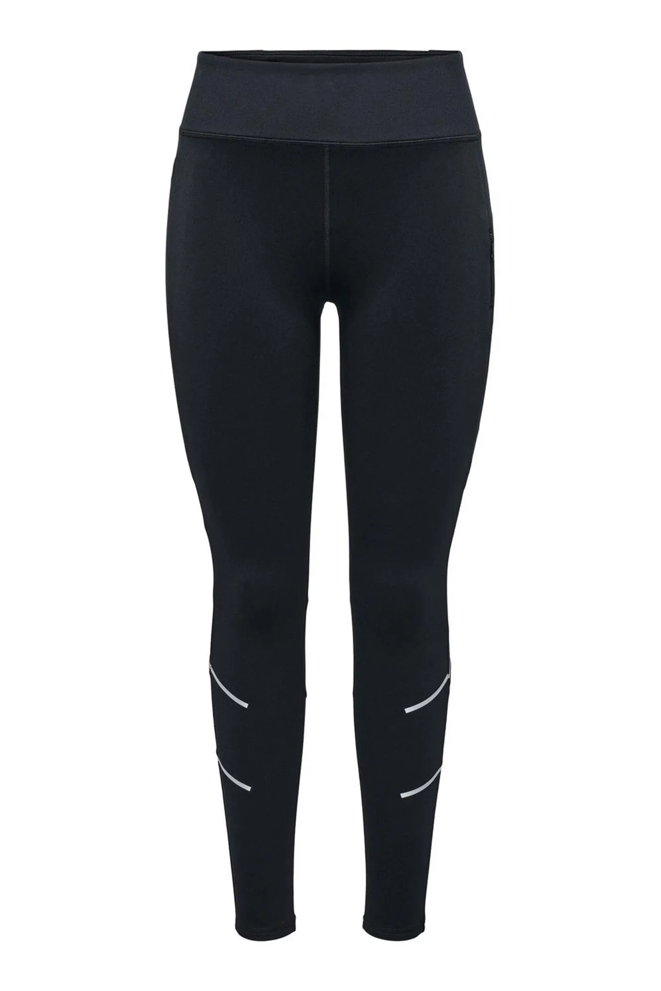 Only Play Leggins detalles reflectantes
