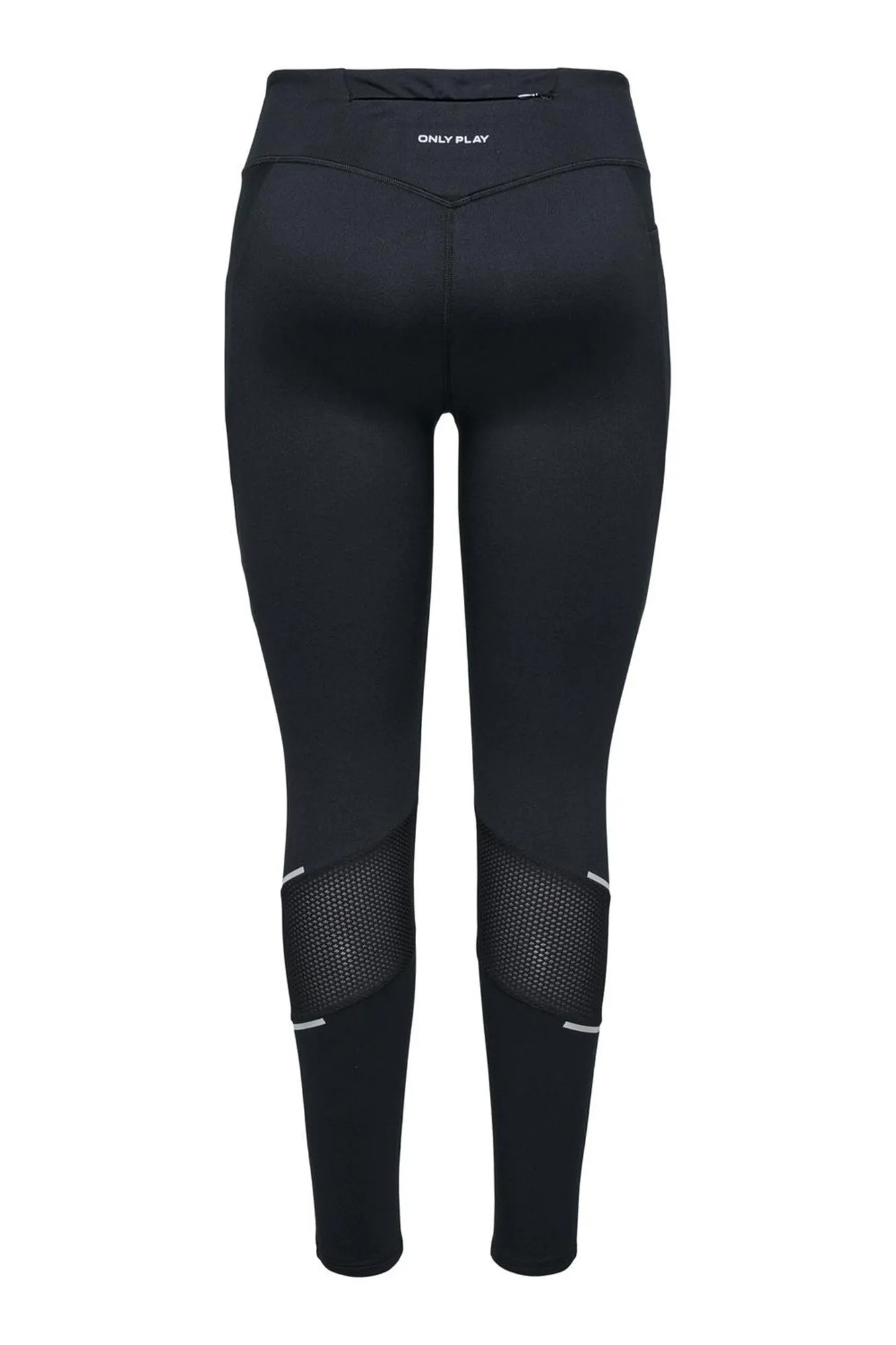 Only Play Leggins detalles reflectantes