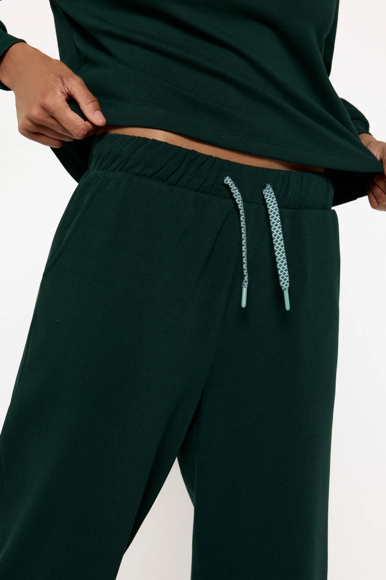 Only Play Pantalones deportivos anchos