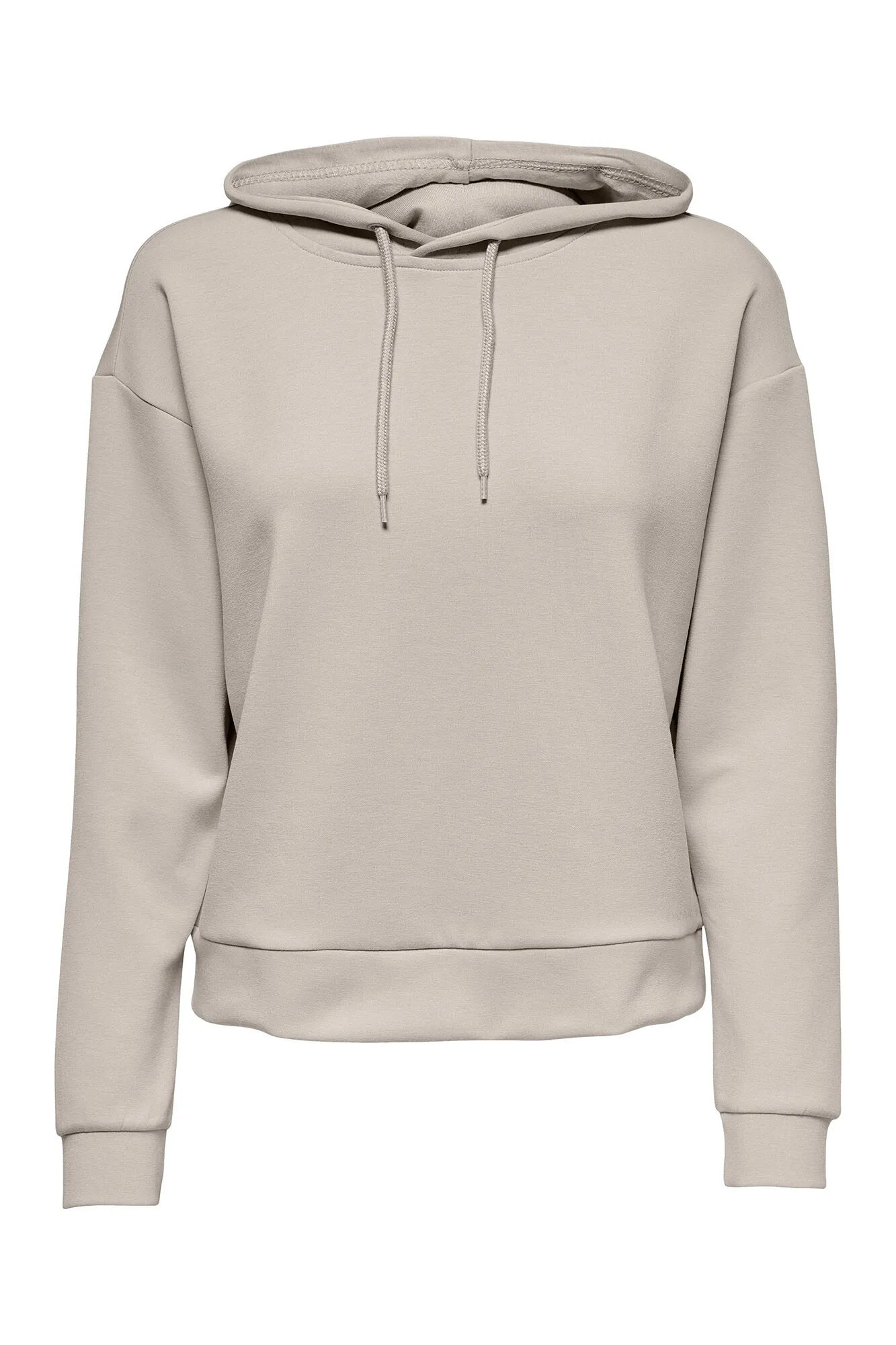 Only Play Sudadera básica con capucha