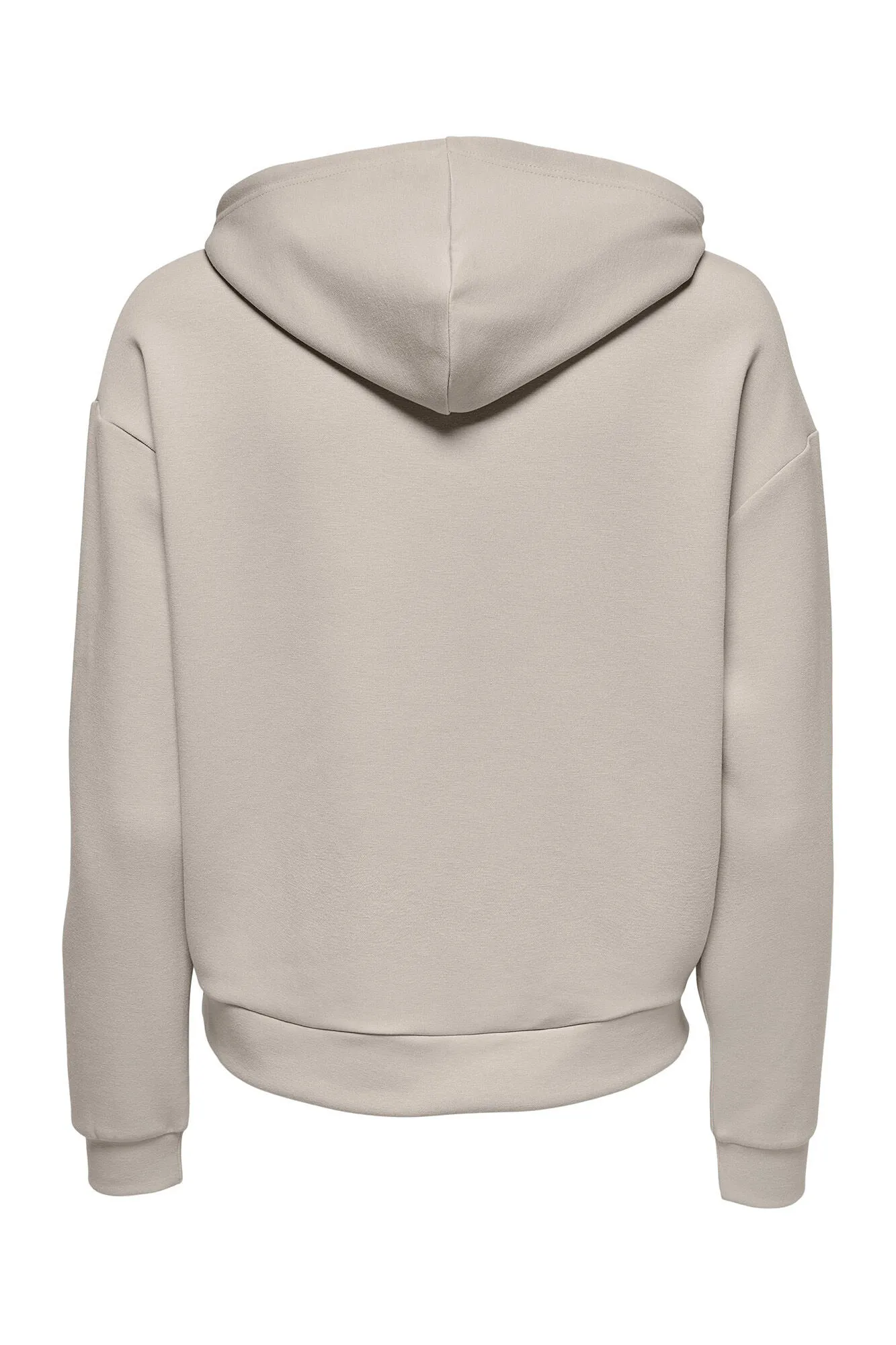 Only Play Sudadera básica con capucha