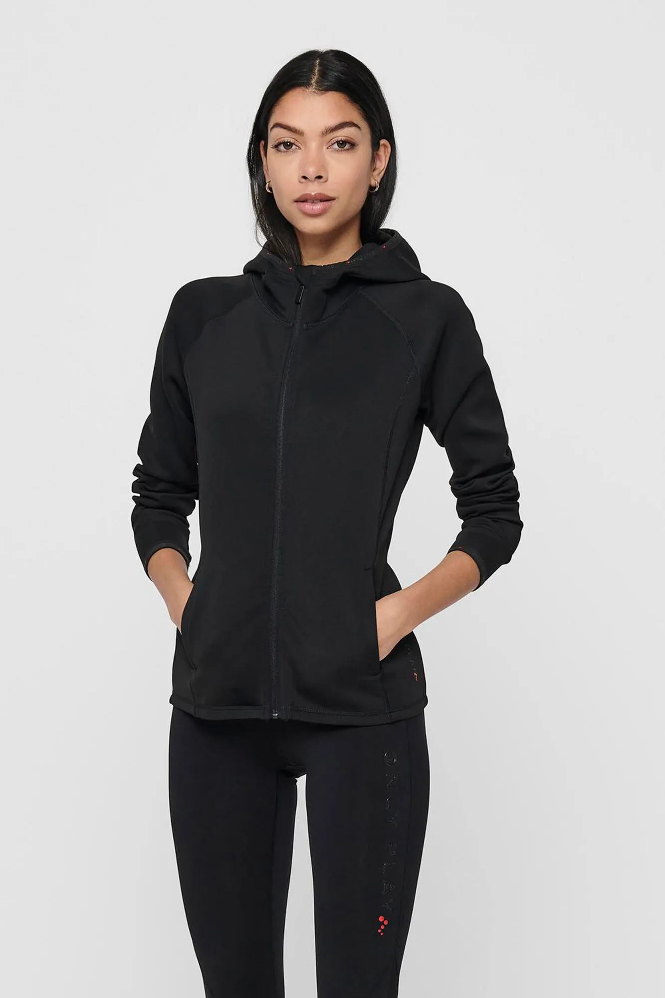 Only Play Sudadera con capucha