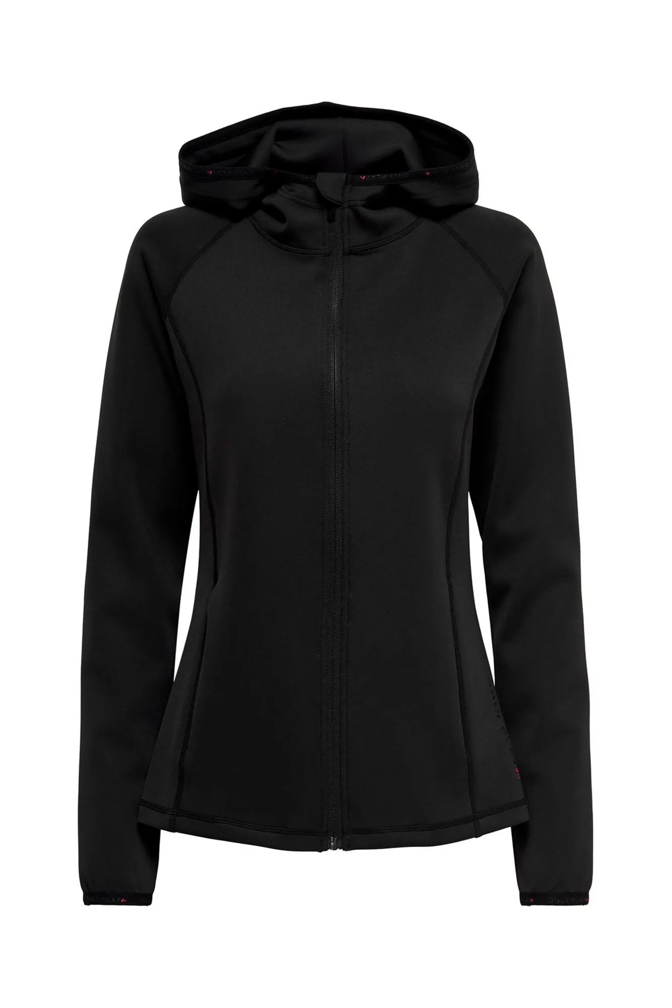 Only Play Sudadera con capucha
