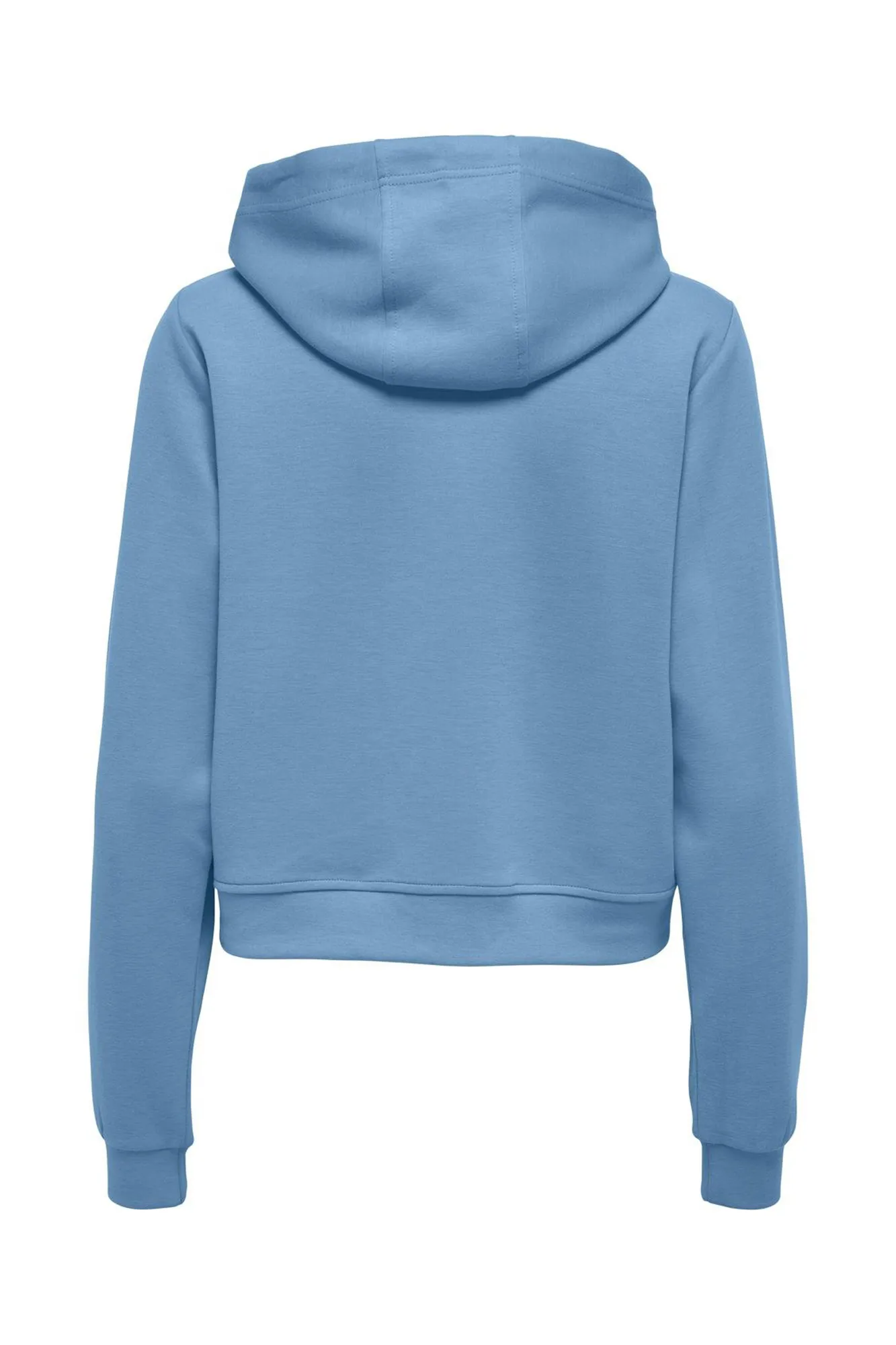 Only Play Sudadera corta