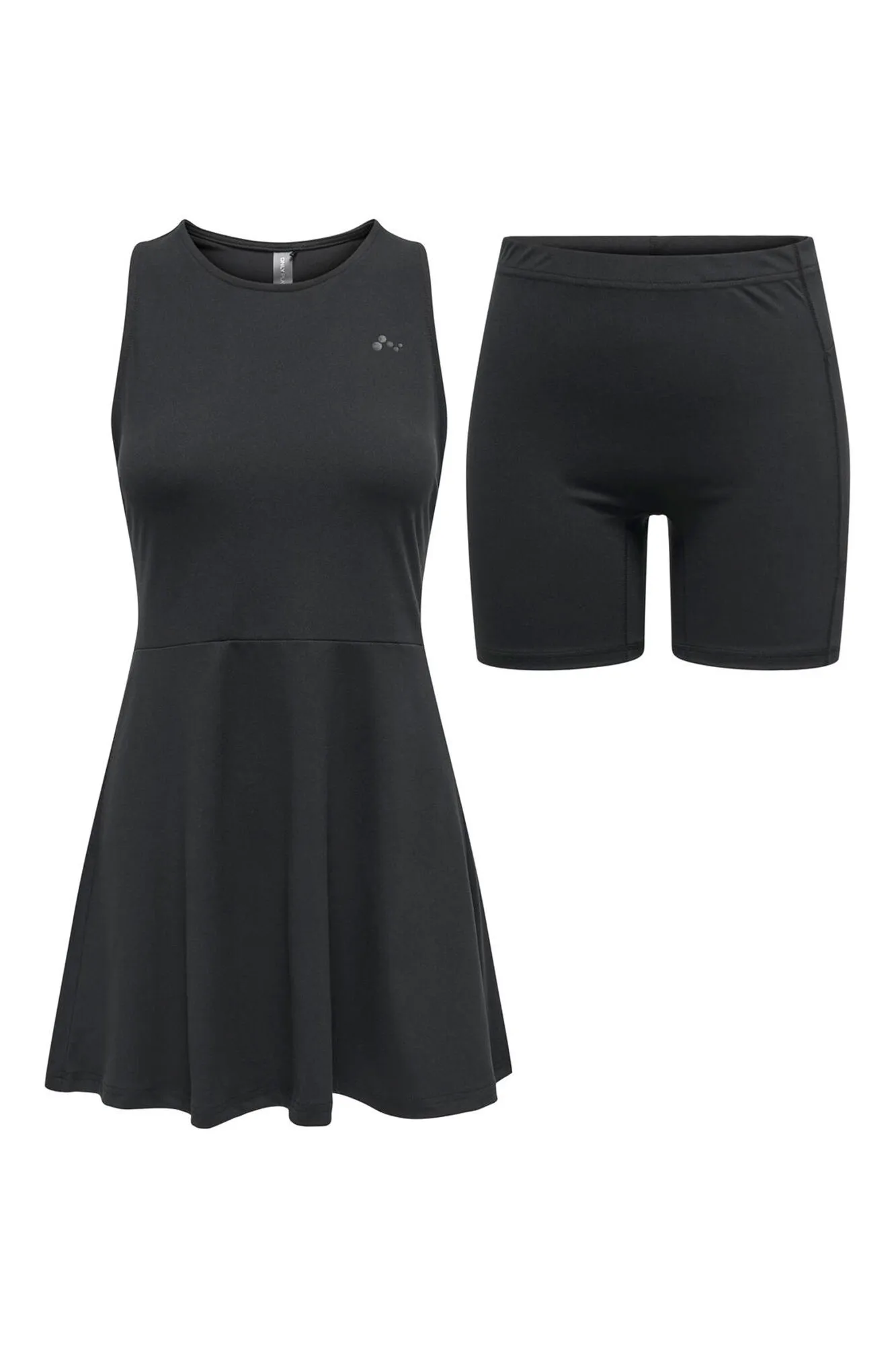 Only Play Vestido deportivo mujer