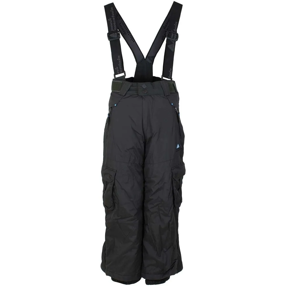 Pantalon de ski garçon ELTARO