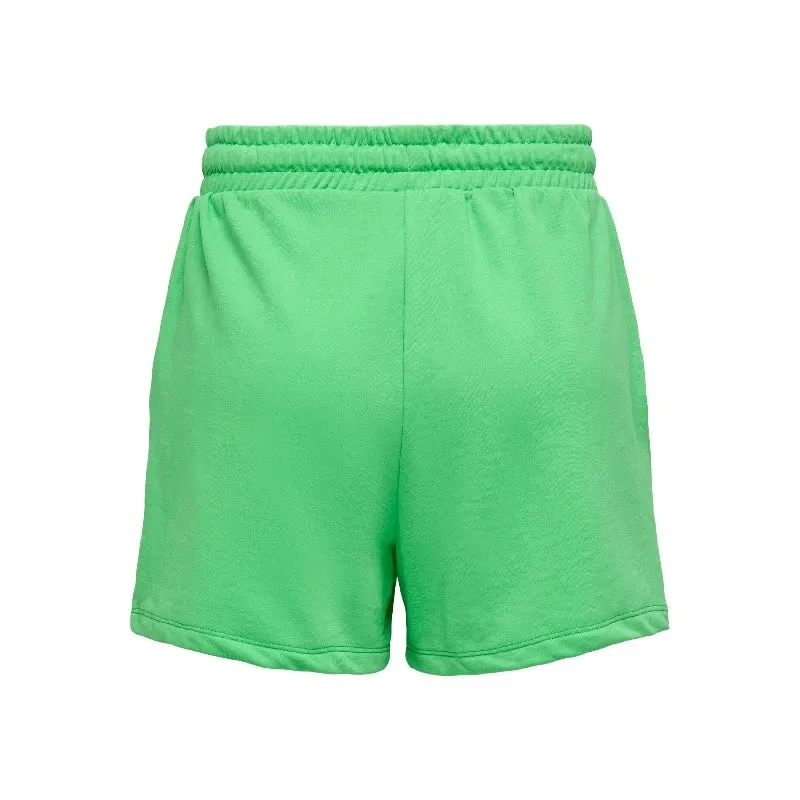  Pantalones Only play Onpmae Hw Sweat Shorts