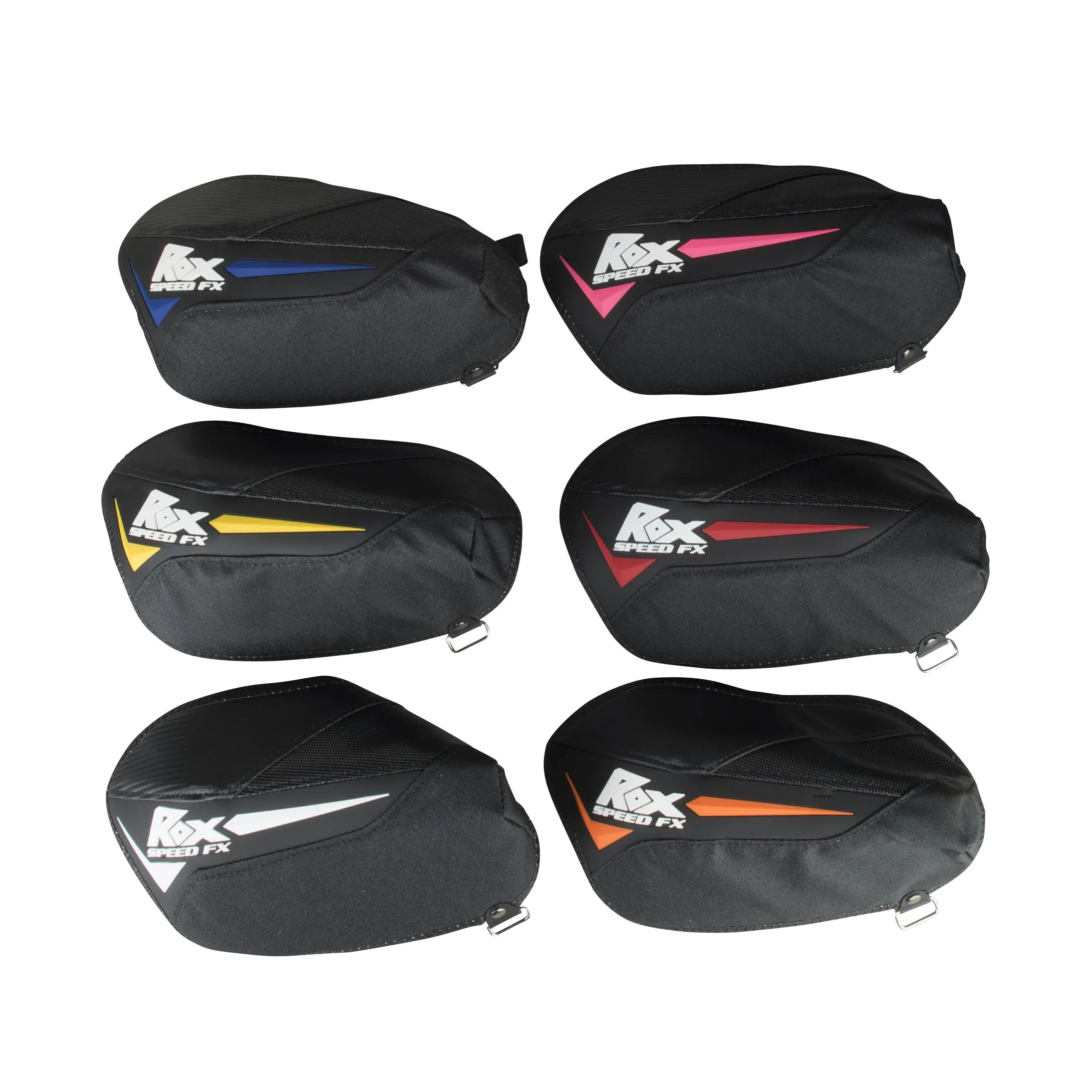 PARAMANOS ROX FLEXTEC GEN.II