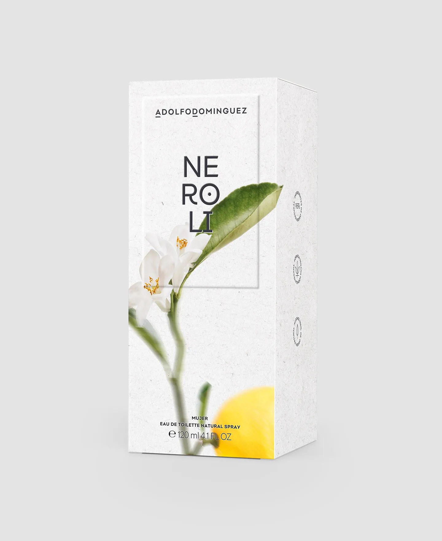 Perfume Neroli Limited Edition