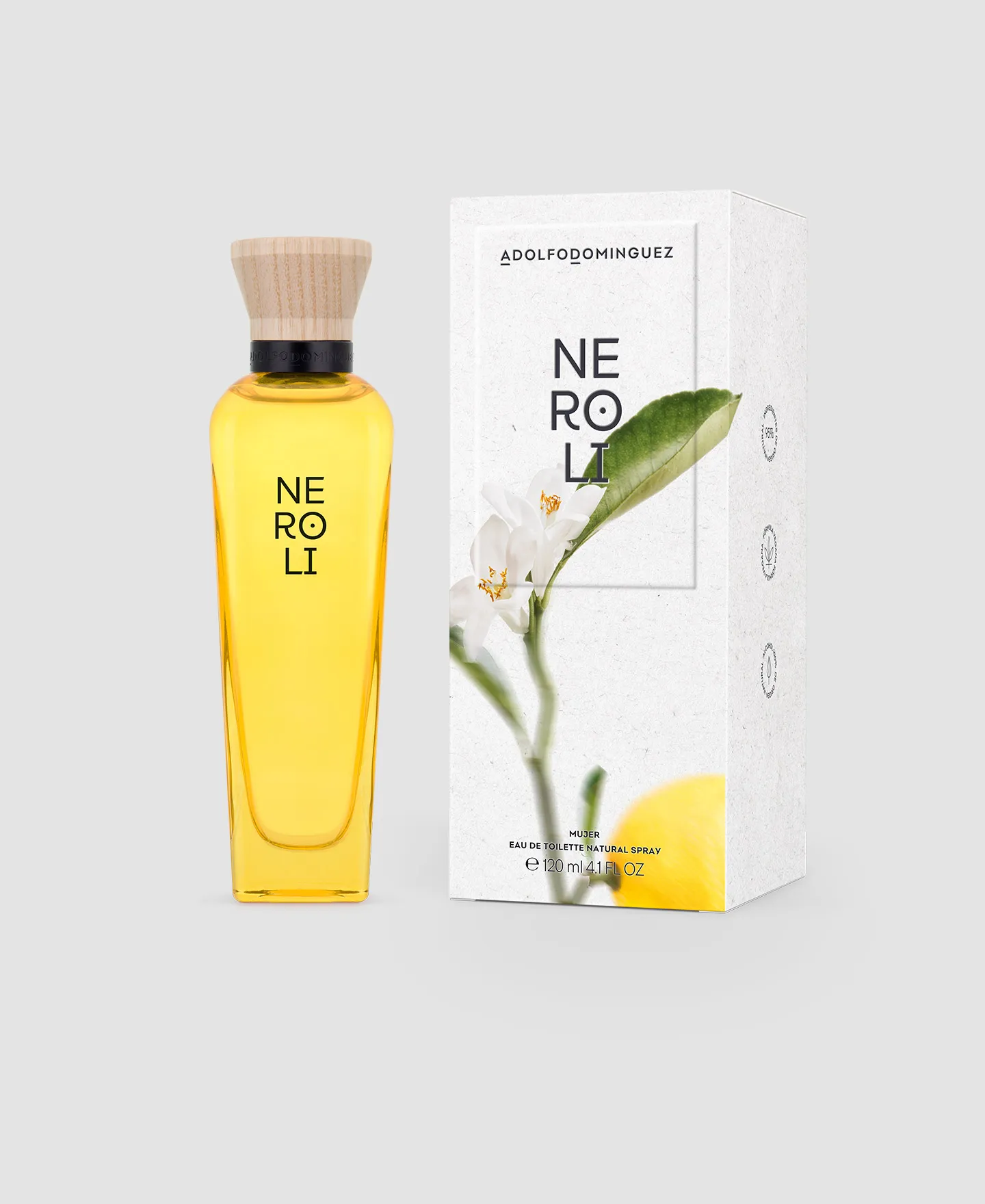 Perfume Neroli Limited Edition