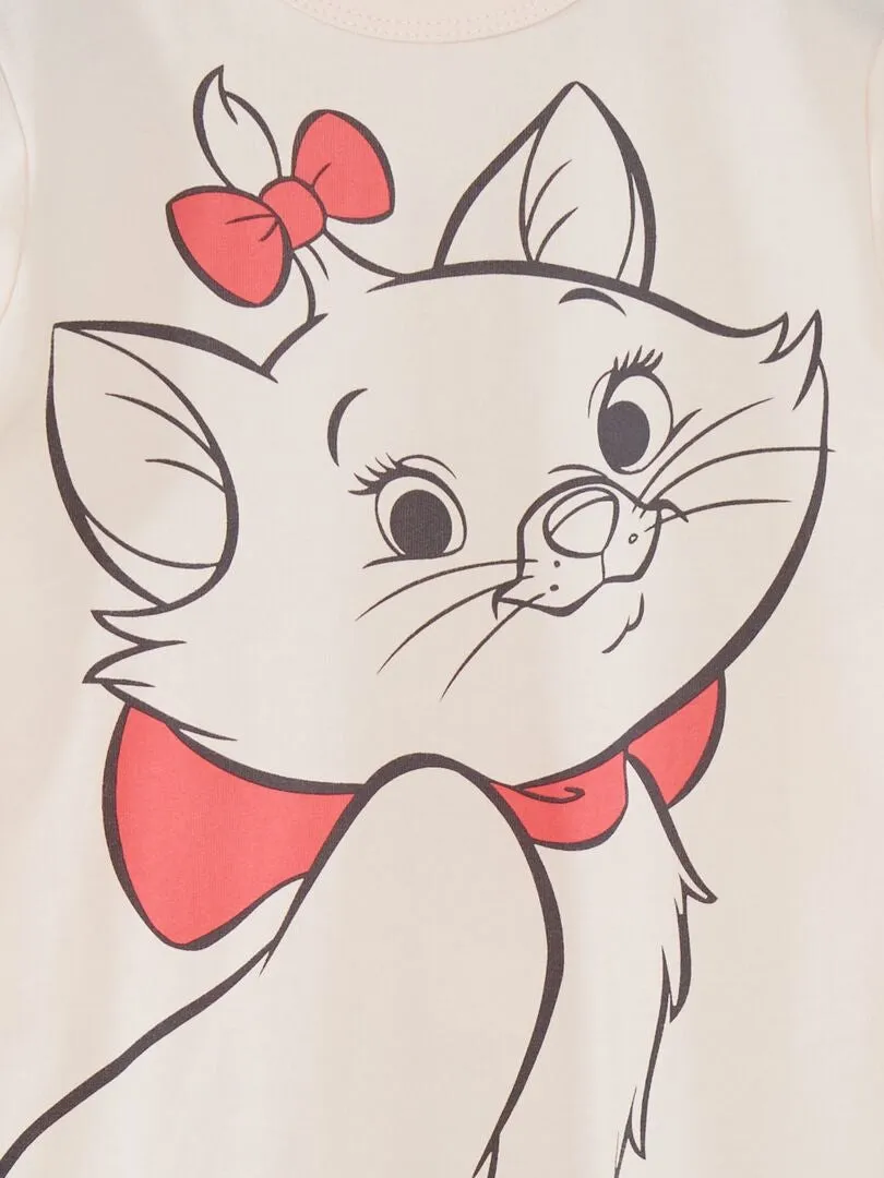 PIJAMA 'DISNEY'  ROSA