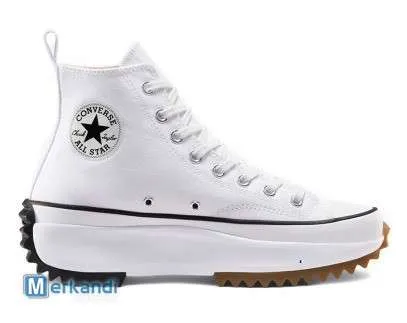 PLATAFORMA CONVERSE RUN STAR HIKE