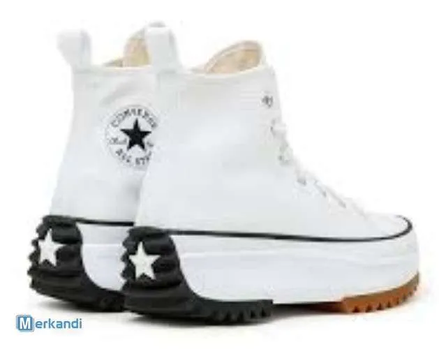 PLATAFORMA CONVERSE RUN STAR HIKE