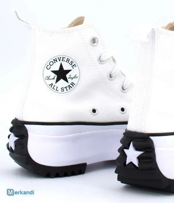 PLATAFORMA CONVERSE RUN STAR HIKE