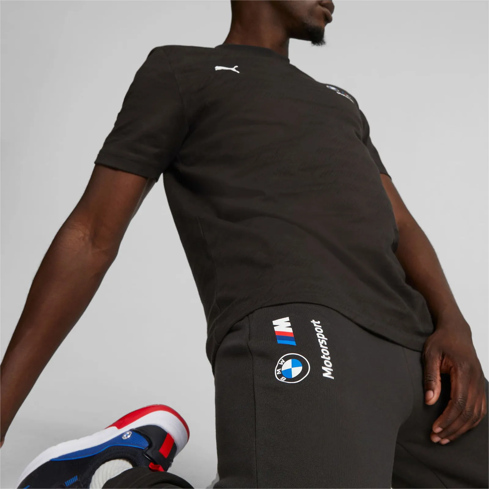 Puma BMW M Motorsport
