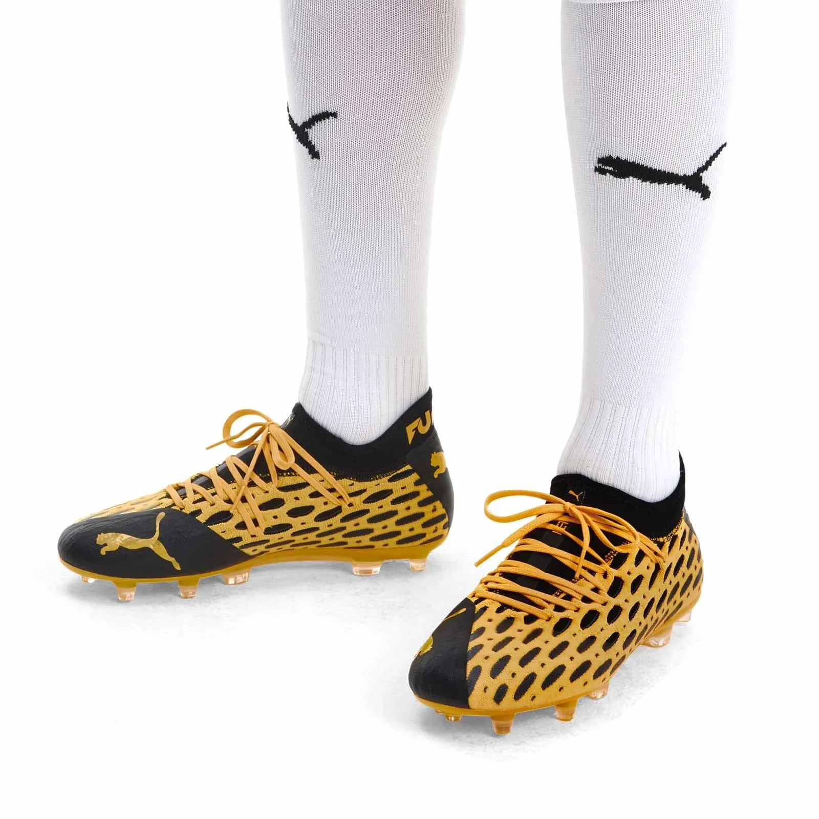 Puma Future 5.2 FG/AG