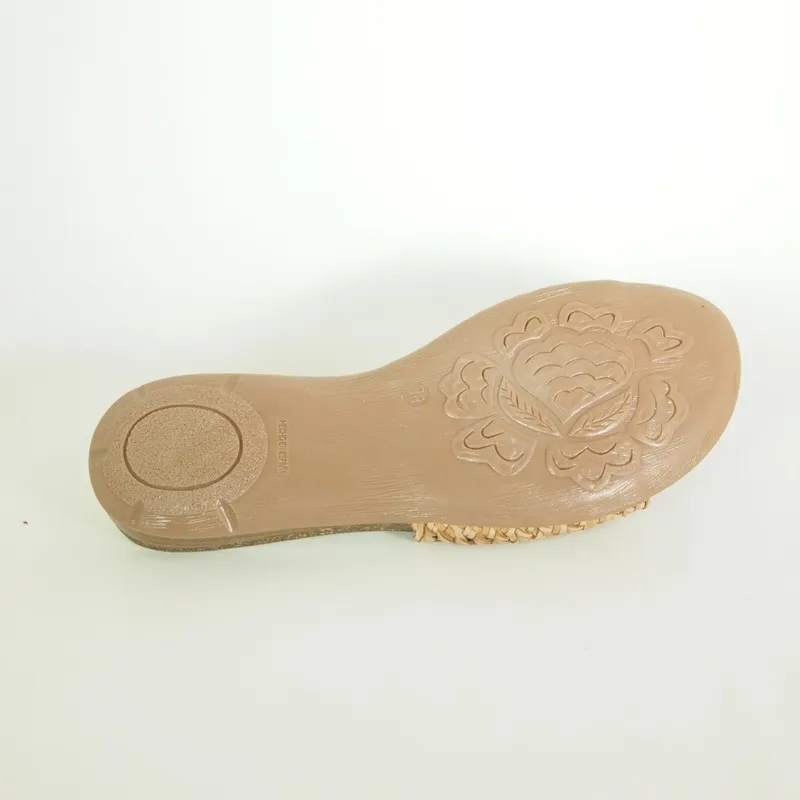 SANDALIAS IDEE ITALIANE MA01 BEIGE