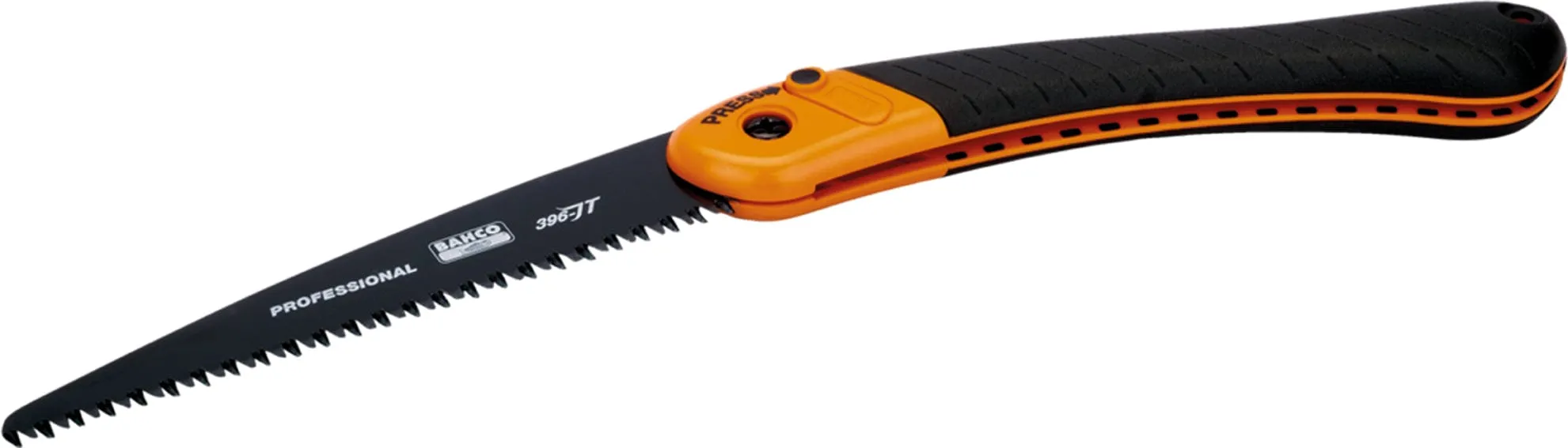 Serrucho de Poda Plegable Bahco 396 JT