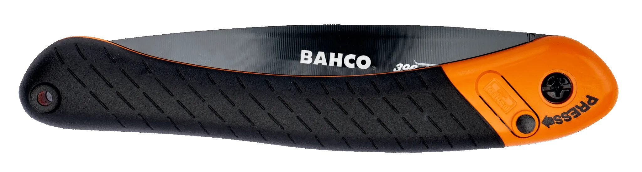 Serrucho de Poda Plegable Bahco 396 JT