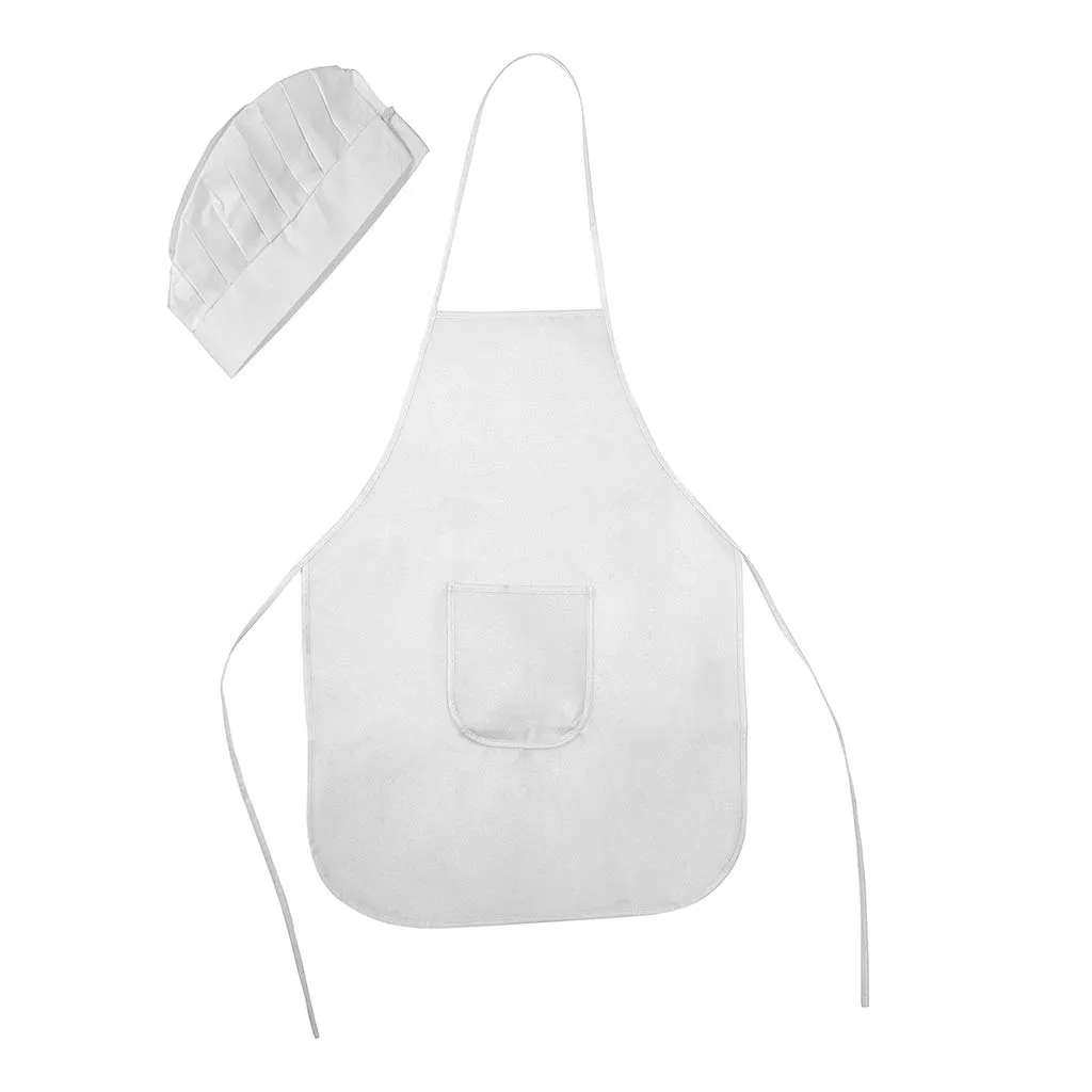 SET INFANTIL DELANTALGORRO JAMIE