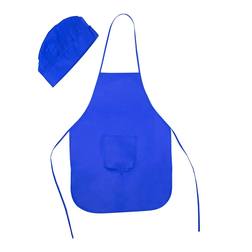 SET INFANTIL DELANTALGORRO JAMIE