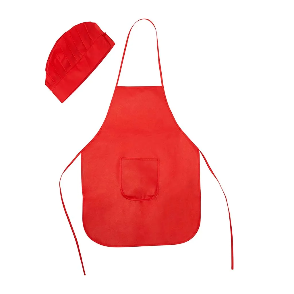 SET INFANTIL DELANTALGORRO JAMIE