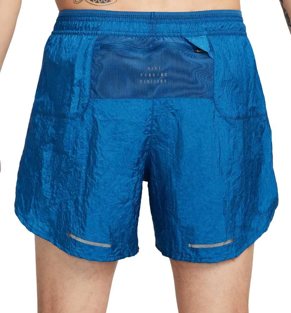 Short Running_Hombre_Nike Stride Running Division