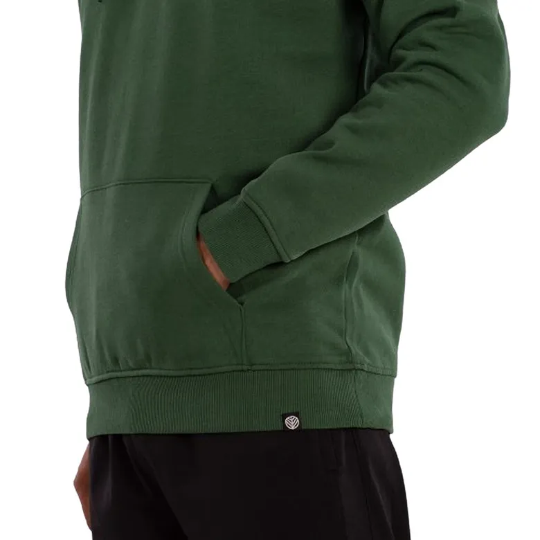 SOFTEE ROX RFORTITUDE HOODIE "GREEN"