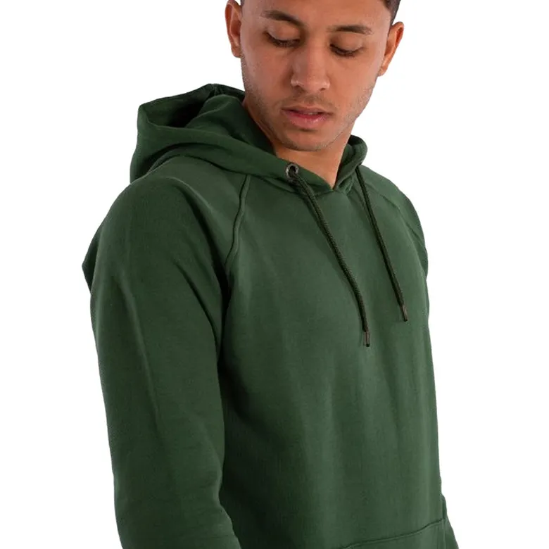SOFTEE ROX RFORTITUDE HOODIE "GREEN"