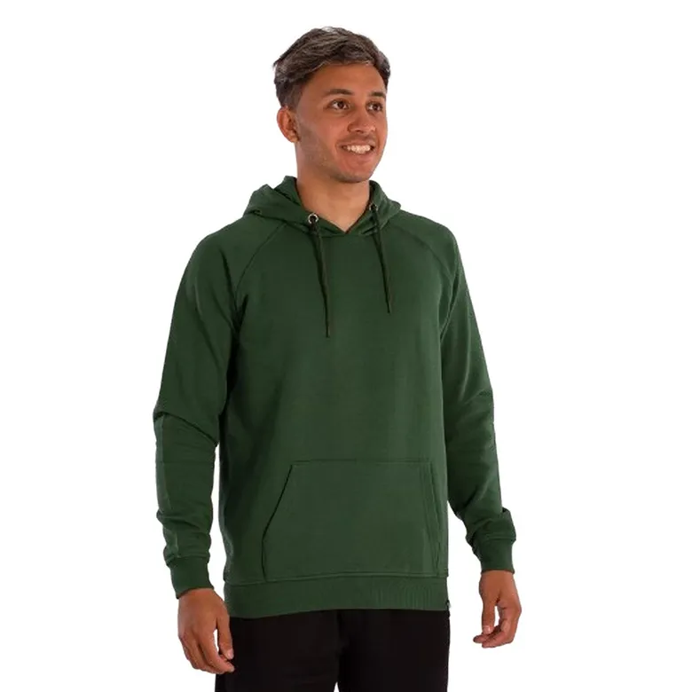 SOFTEE ROX RFORTITUDE HOODIE "GREEN"