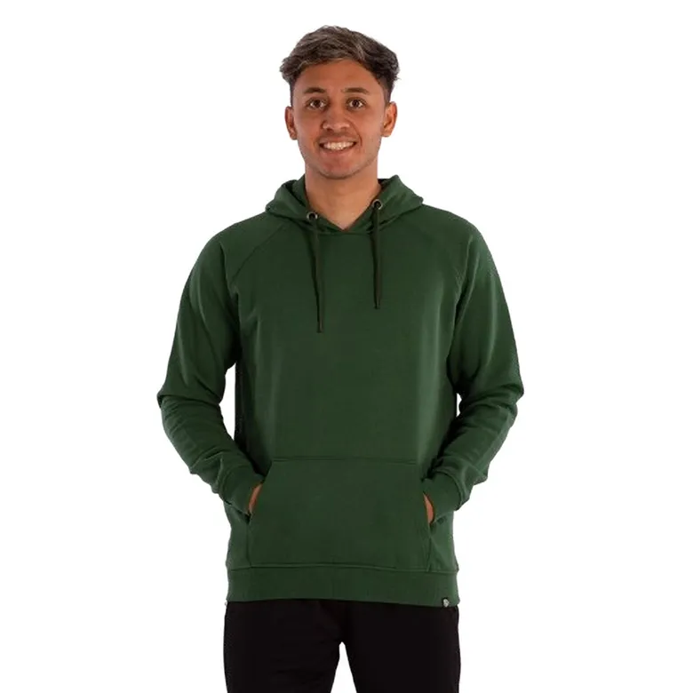 SOFTEE ROX RFORTITUDE HOODIE "GREEN"