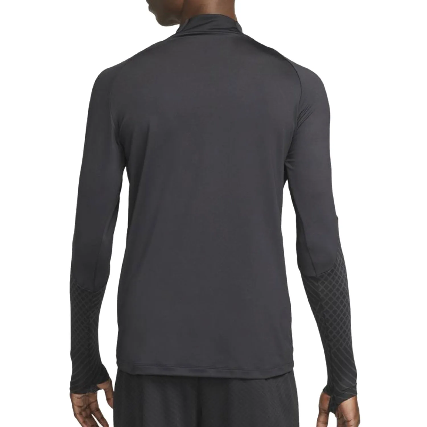 SUDADERA NIKE DRIFIT STRIKE