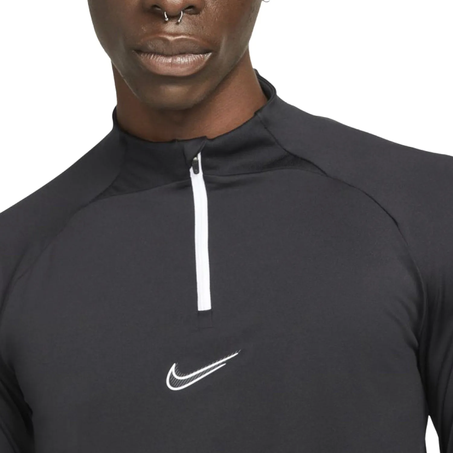 SUDADERA NIKE DRIFIT STRIKE
