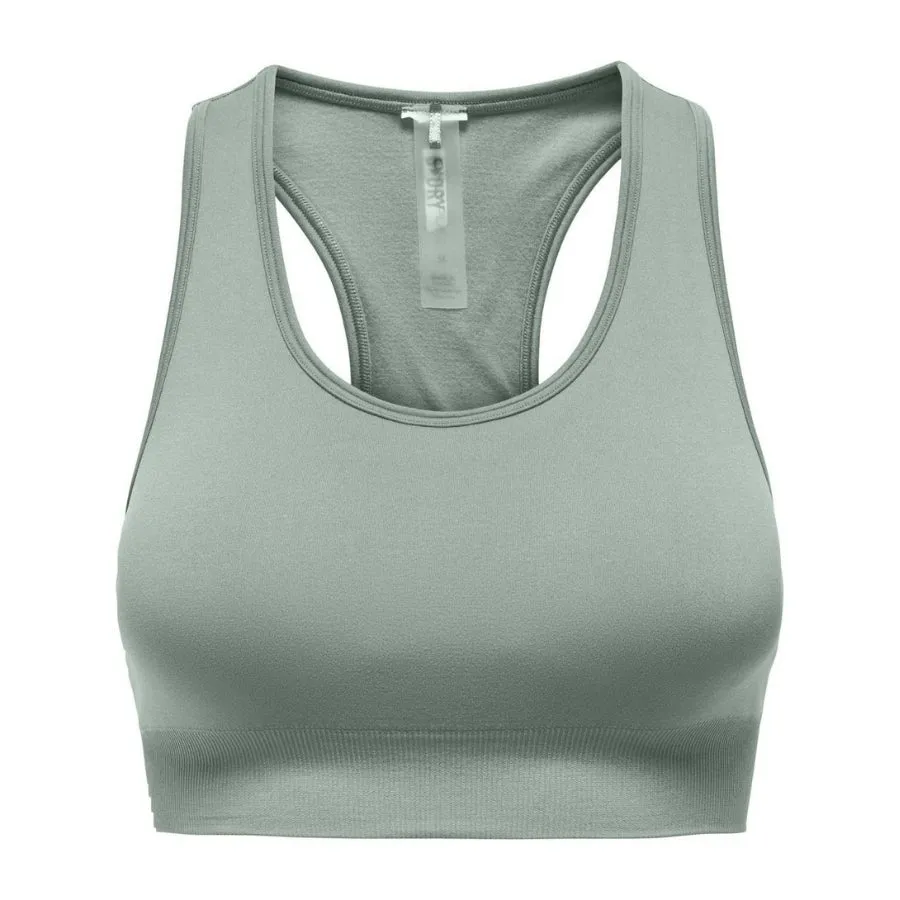  SUJETADORES ONLY PLAY ONPDAISY2 SEAM BRA NOOS