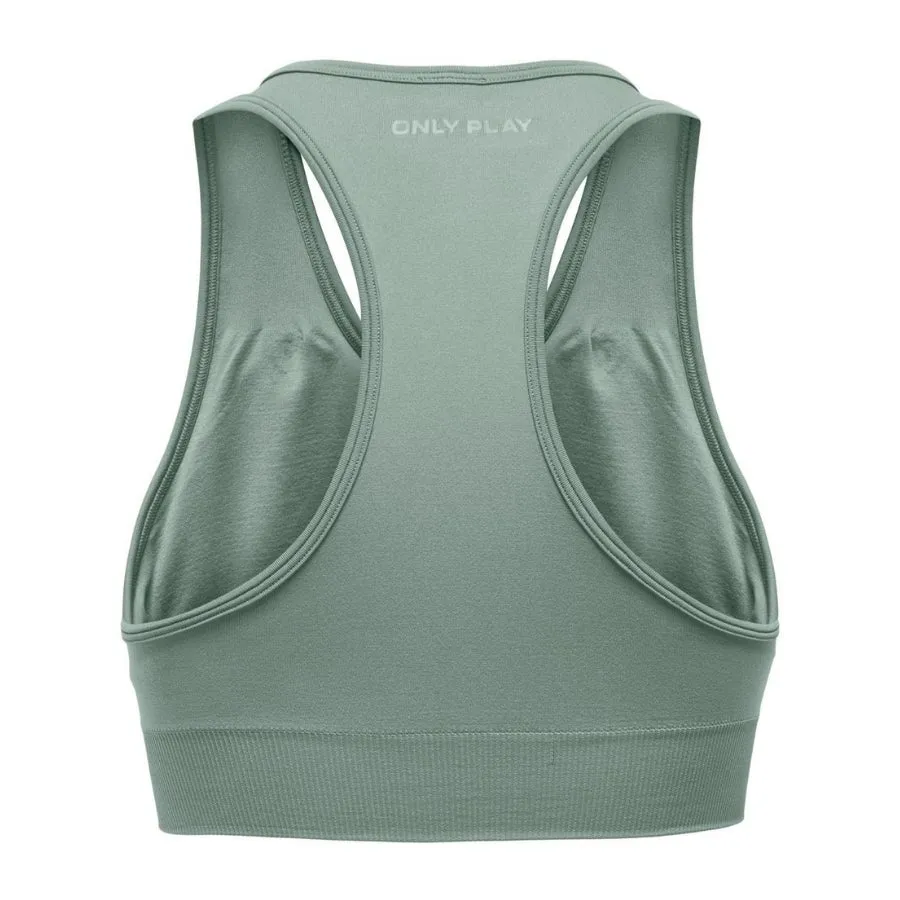  SUJETADORES ONLY PLAY ONPDAISY2 SEAM BRA NOOS