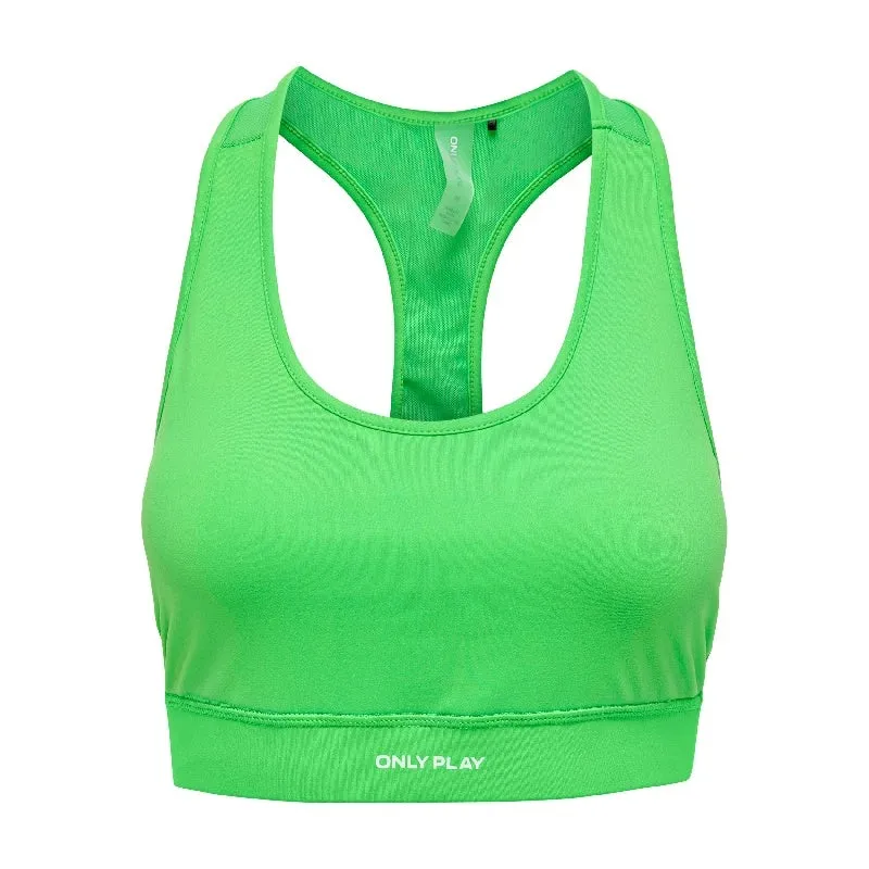  Sujetadores Only play Onpfrankie Sports Bra