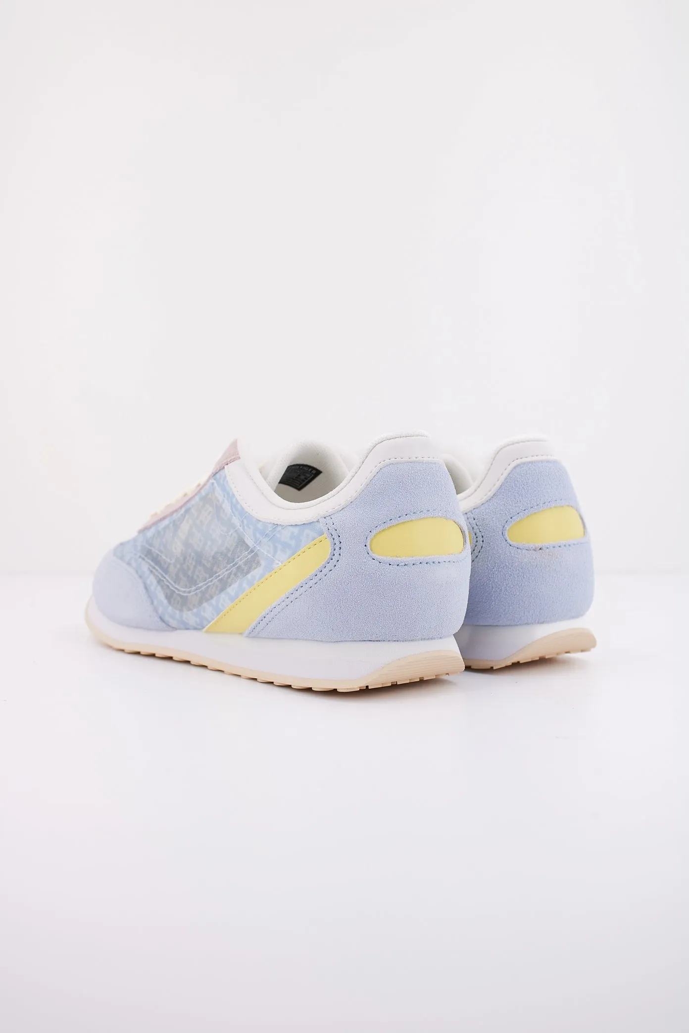 TOMMY HILFIGER TH MONOGRAM HERITAGE RUNNER