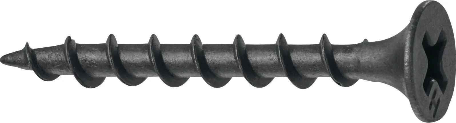 TORNILLOS PARA TABIQUE SECO DE PUNTA AFILADA SDS 03 B