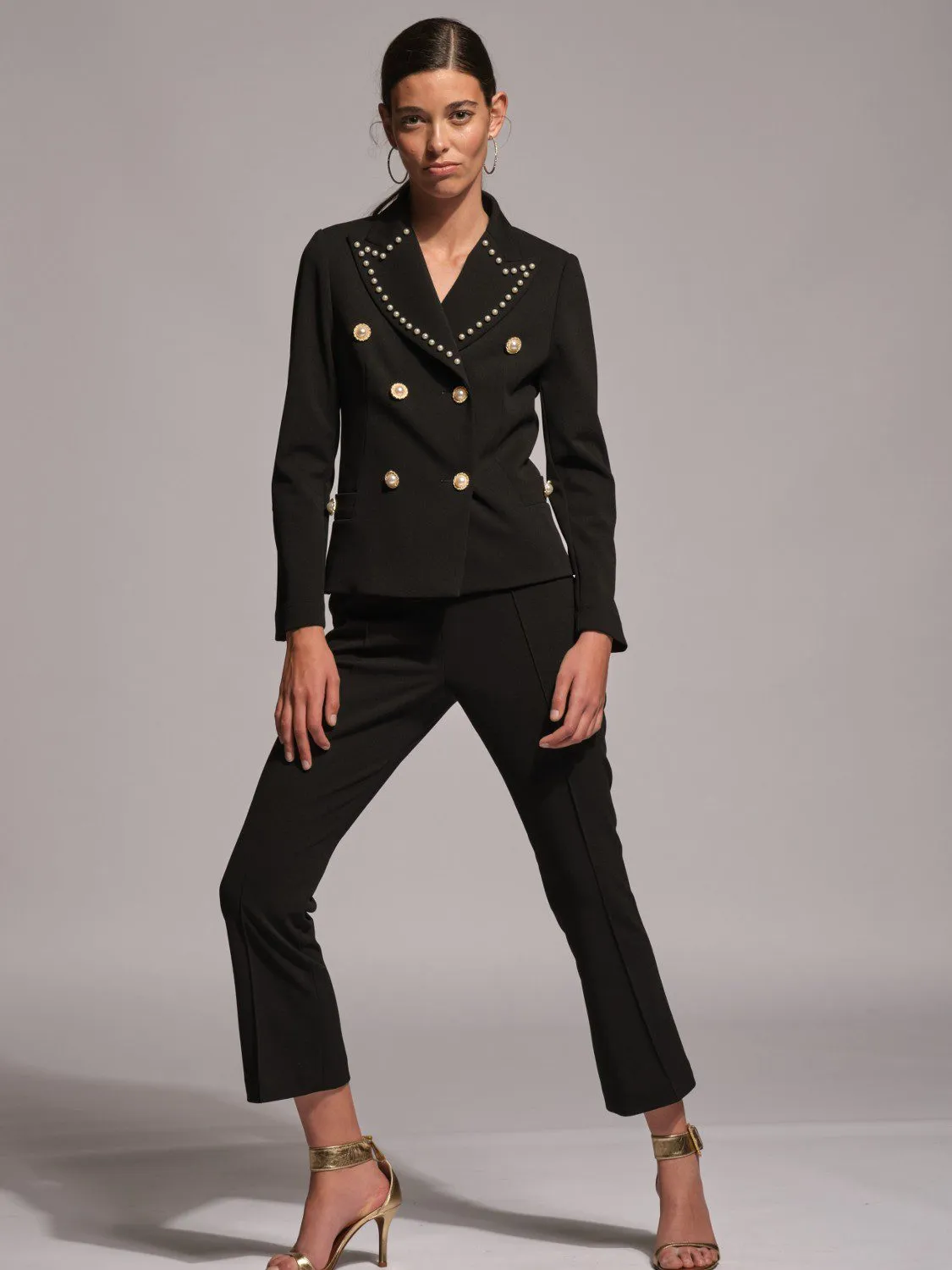 TRAJE CHAQUETA ACACIA + JONAS MOSKADA