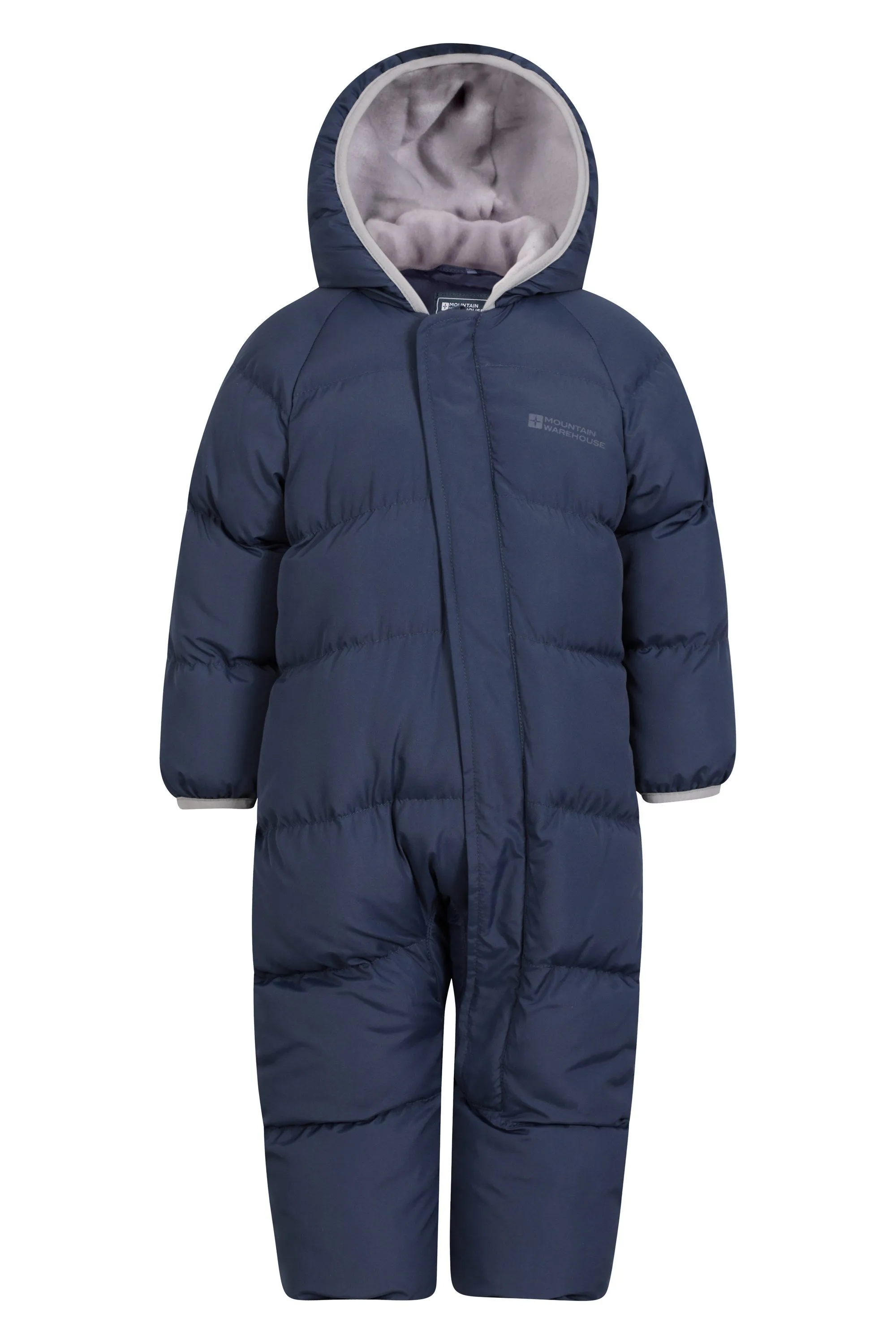 Traje de esquí Bebé Frosty