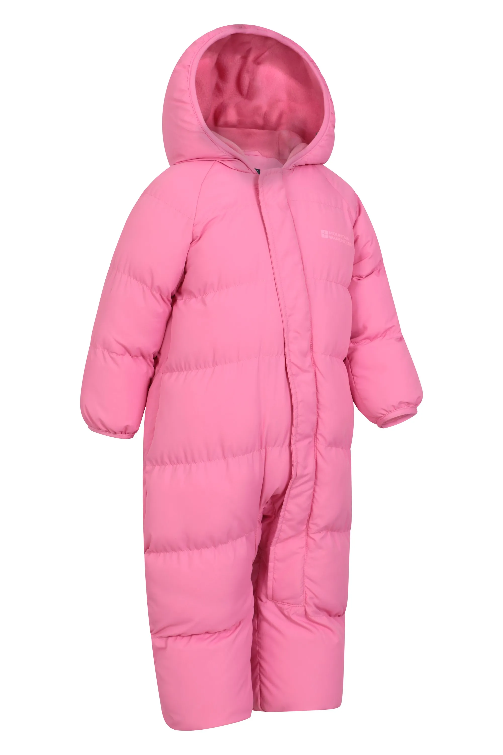 Traje de esquí Bebé Frosty