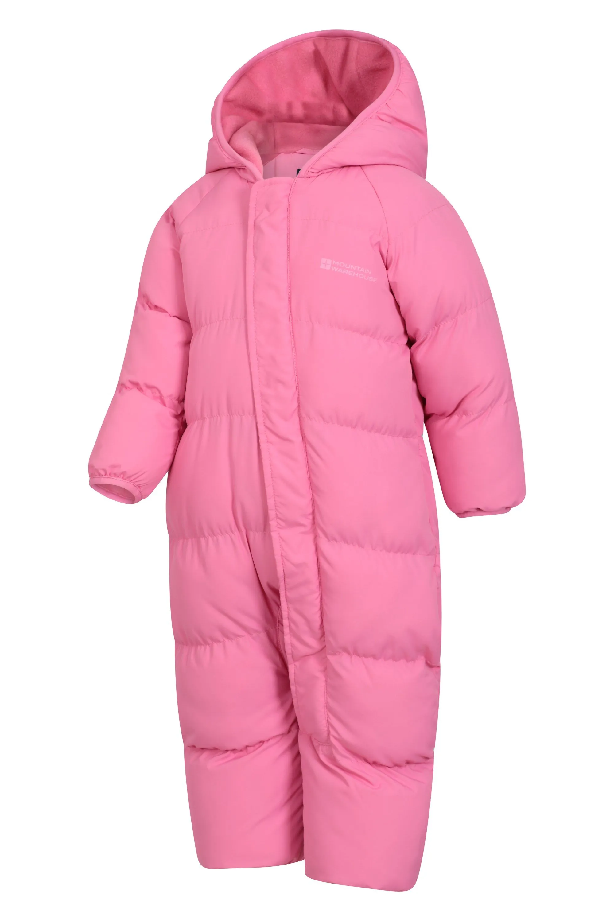 Traje de esquí Bebé Frosty