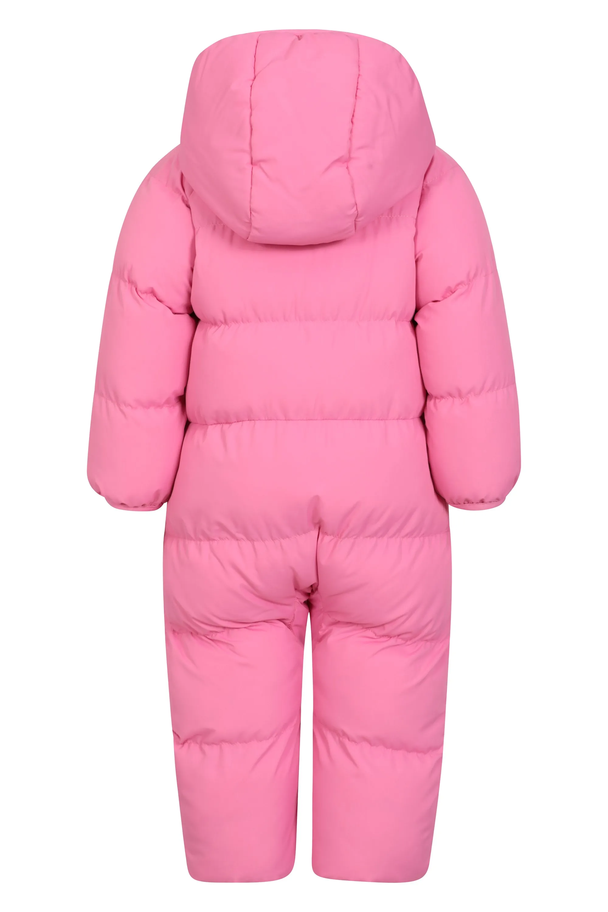 Traje de esquí Bebé Frosty