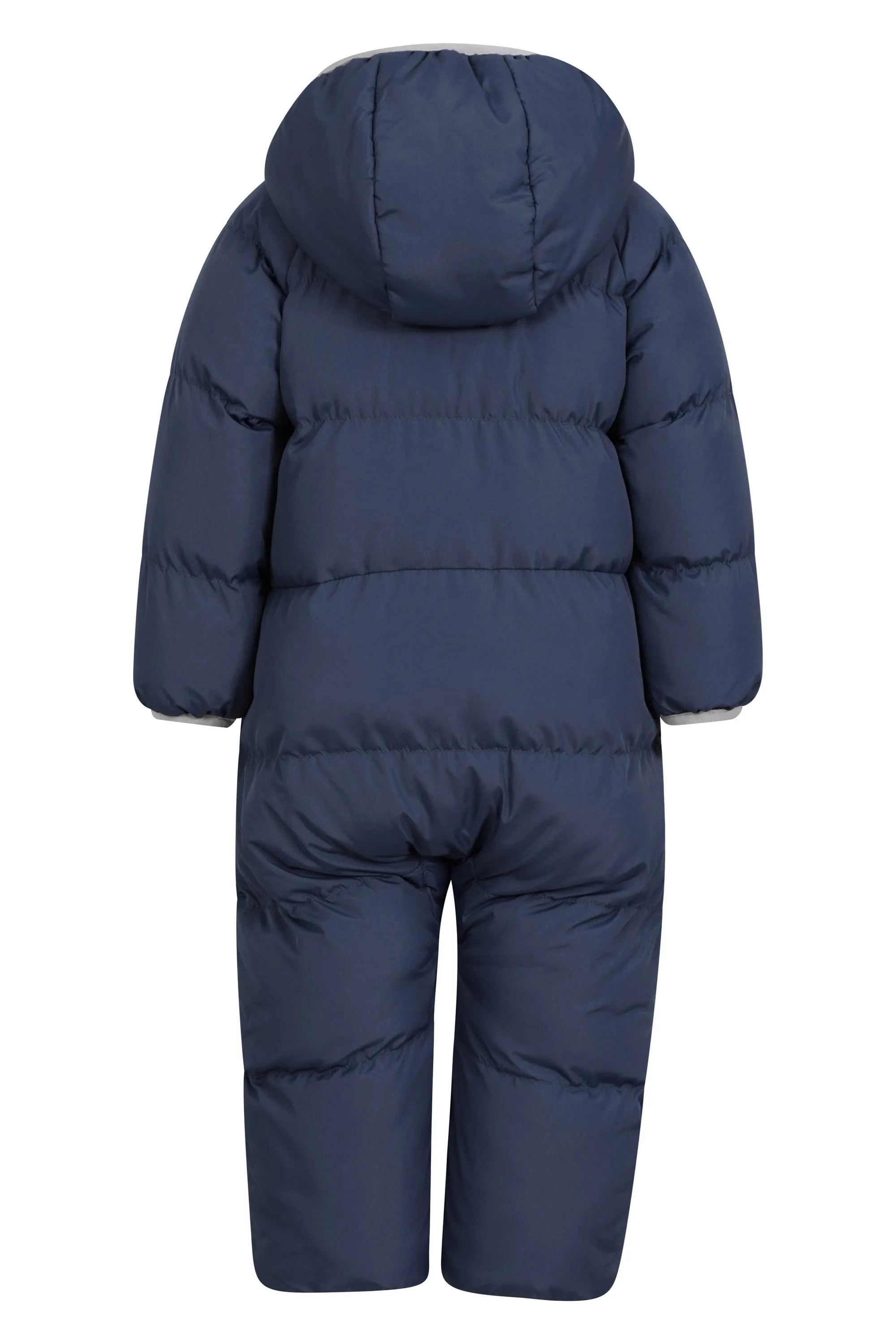 Traje de esquí Bebé Frosty