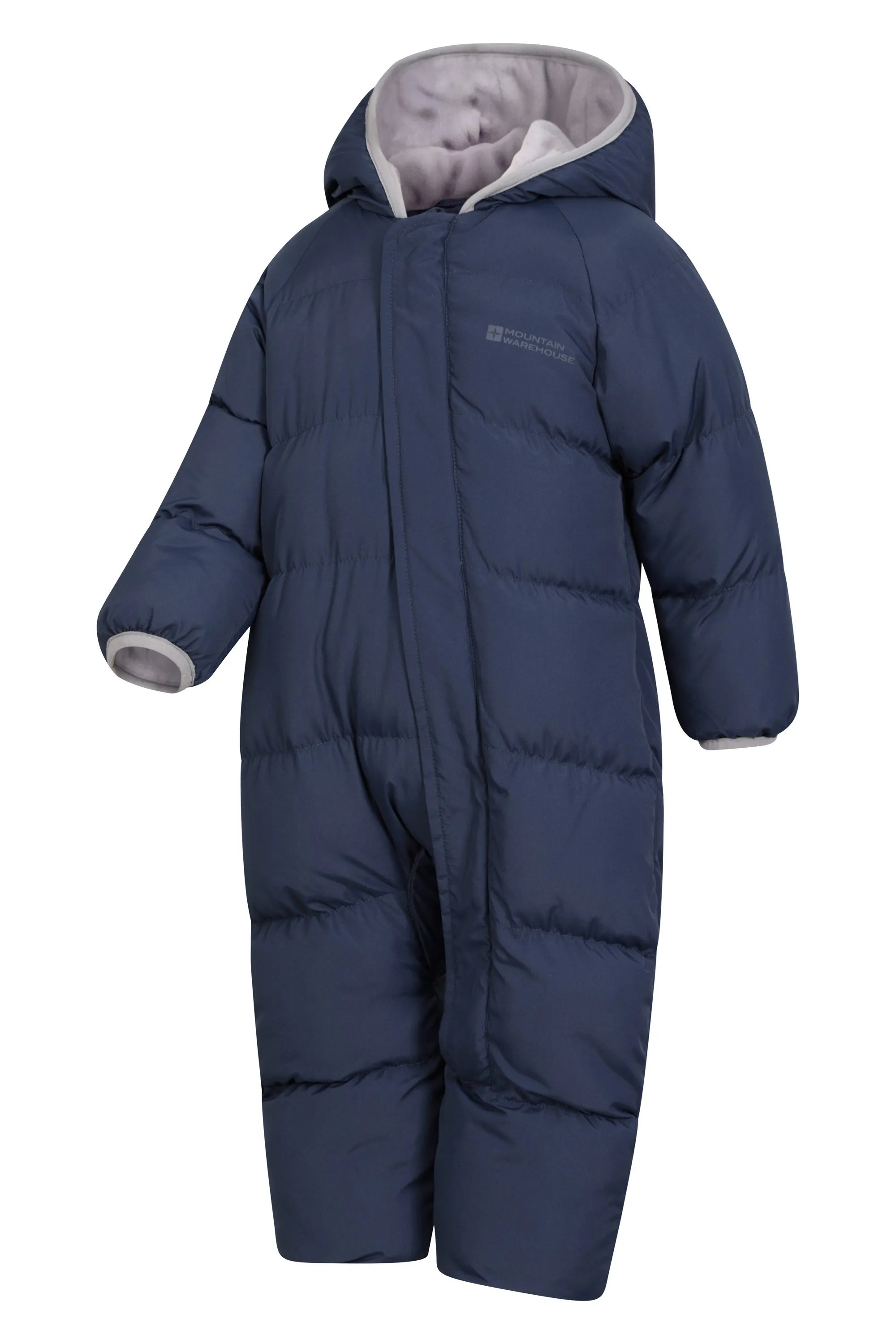 Traje de esquí Bebé Frosty